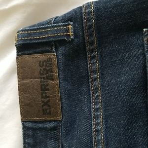 EXPRESS Men's Jeans